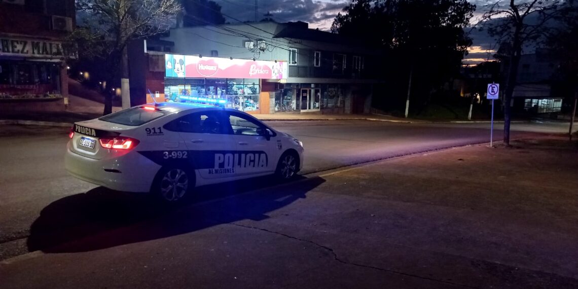 Investigan la muerte de un hombre que habría fallecido tras una riña