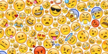 El curioso motivo por el que hoy es el Día del Emoji