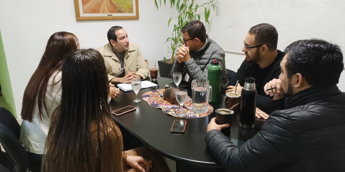 El municipio impulsa la actividad del sector inmobiliario