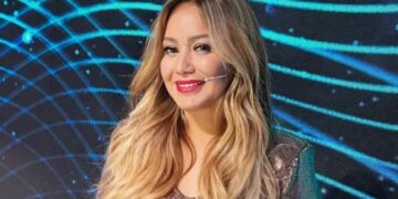 Karina ‘La Princesita’ vuelve a la provincia