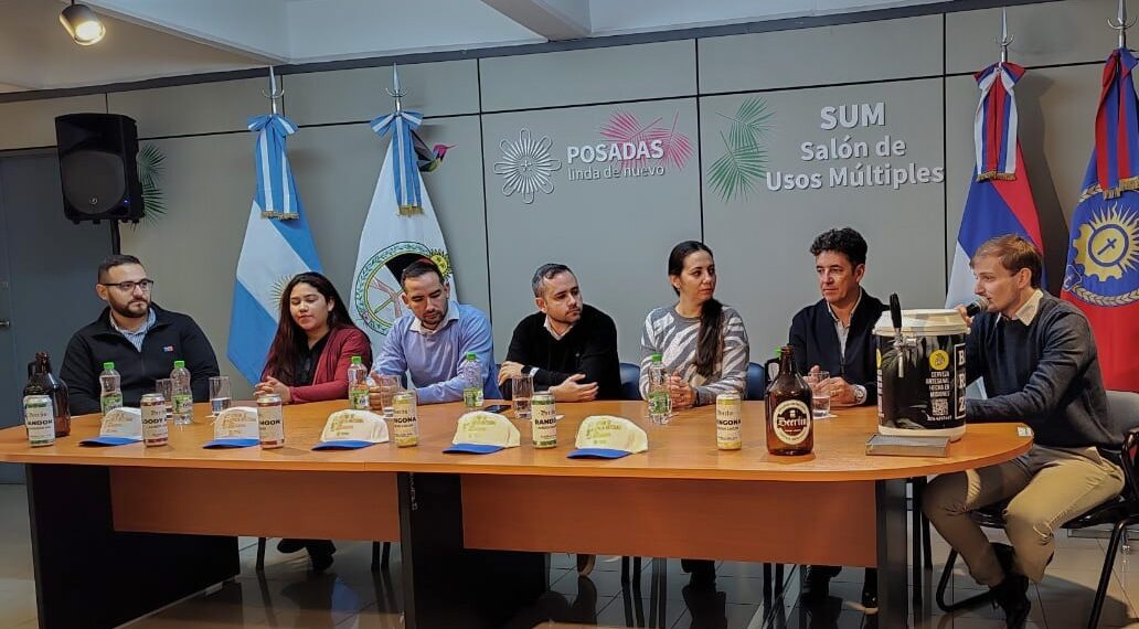 Vuelve a La Cascada “UNA +, Día del Amigo”, el mayor festival de cerveza artesanal de la región