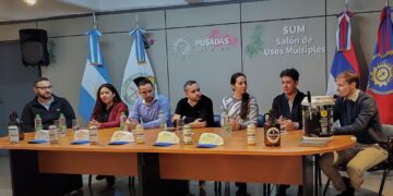Vuelve a La Cascada “UNA +, Día del Amigo”, el mayor festival de cerveza artesanal de la región