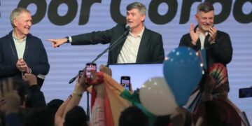 Elecciones en Córdoba: el peronismo de Schiaretti le ganó a Juntos por el Cambio