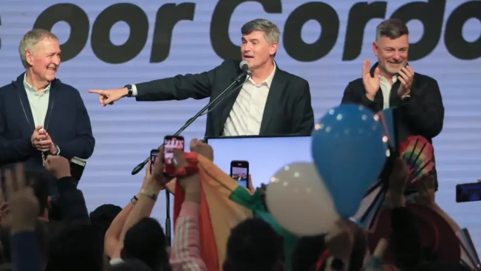 Elecciones en Córdoba: el peronismo de Schiaretti le ganó a Juntos por el Cambio