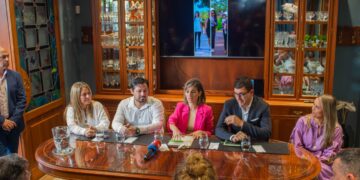 Posadas invita a disfrutar el invierno con un gran abanico de propuestas