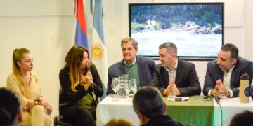 Misiones presentó en Buenos Aires su temporada de invierno