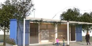 Instalarán “despensas” para comercializar productos de la chacra en lugares de  circulación y turismo