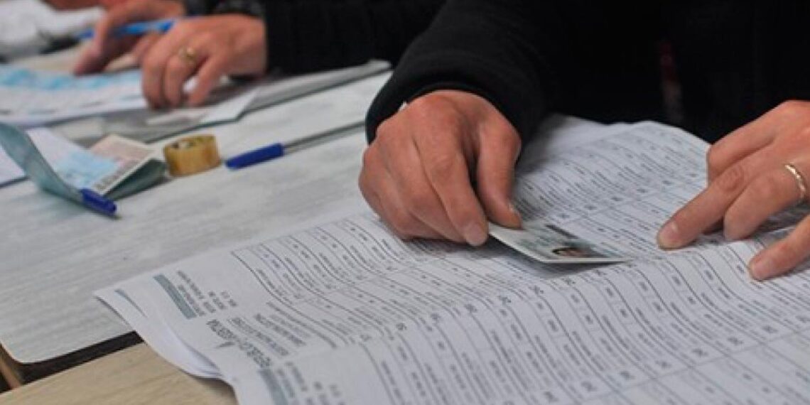 Conocé los requisitos para inscribirte como autoridad de mesa y ganar hasta $40 mil