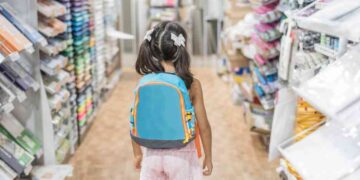 Canasta de Crianza: es de $98.339 para menor de un año y $116.050 entre 1 y 3 años
