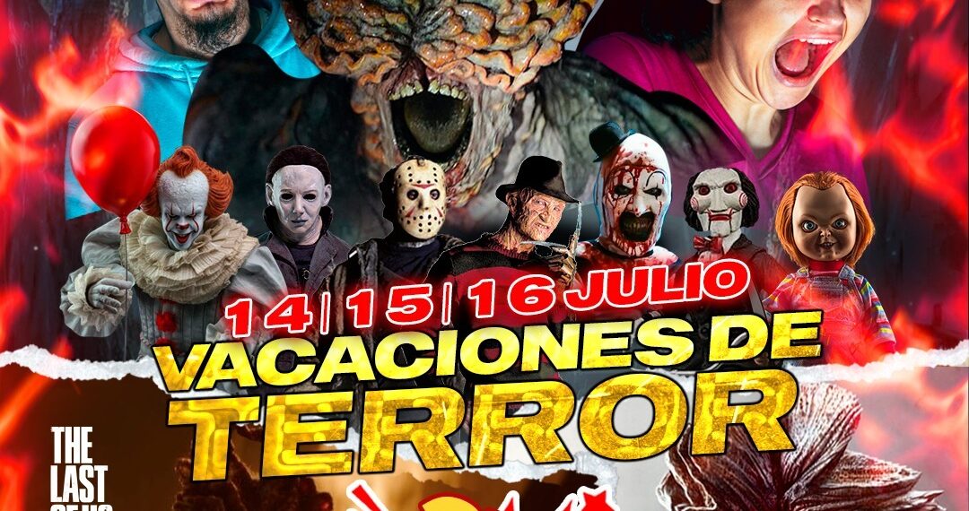 Otro fin de semana de terror en el Club Tokio