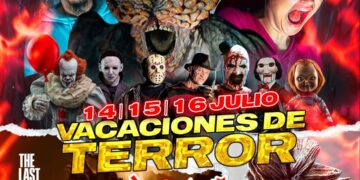Otro fin de semana de terror en el Club Tokio