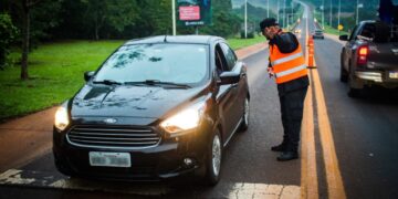 Receso invernal: Intensifican operativos de seguridad y controles en rutas misioneras