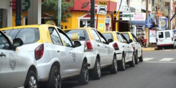 El Concejo Deliberante analiza una nueva readecuación del servicio de taxis