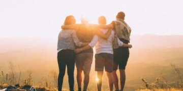 Día del amigo: Por qué se celebra cada 20 de julio