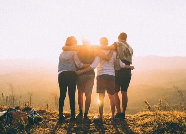 Día del amigo: Por qué se celebra cada 20 de julio