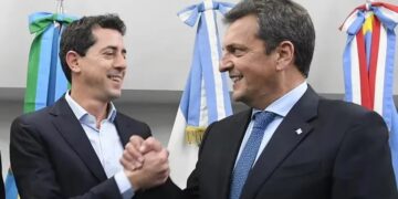 Wado De Pedro será el jefe de campaña de Sergio Massa