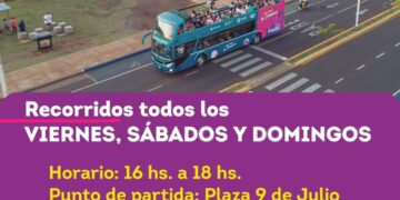 Propuestas imperdibles para descubrir los encantos de Posadas en el receso de invierno