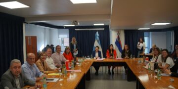 Los pedidos de acuerdo legislativo obtuvieron dictámenes favorables