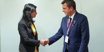 Se tensan las negociaciones entre el FMI y las autoridades argentinas