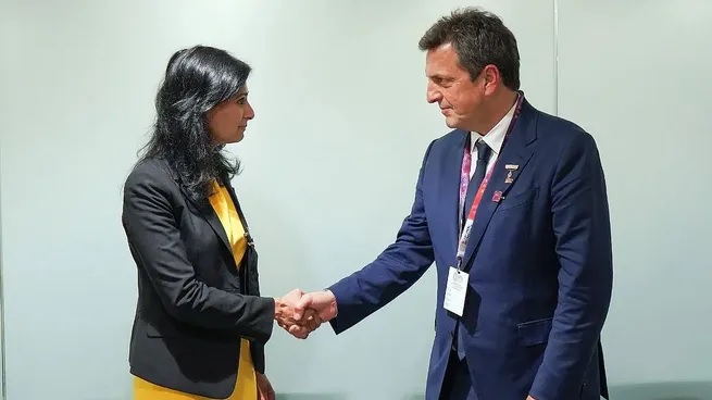 Se tensan las negociaciones entre el FMI y las autoridades argentinas