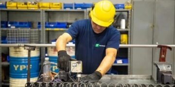 Sergio Massa anunció batería de medidas para pymes: alivio impositivo y créditos para promover exportación