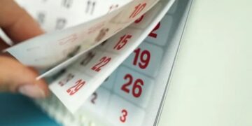 Feriado del 9 de julio: ¿es fin de semana largo?
