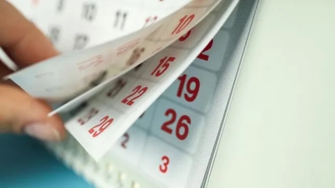 Feriado del 9 de julio: ¿es fin de semana largo?