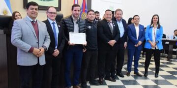 Concejales aprobaron la creación del programa de prevención y detección temprana de la violencia
