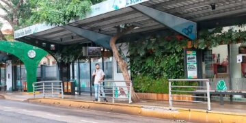 La UTA anunció un paro nacional de colectivos para el viernes 7 de julio