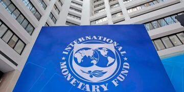 FMI: la Argentina logra sostener la meta fiscal y evitaría un ajuste adicional