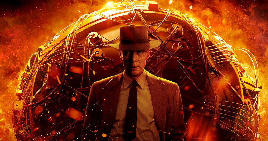 “Oppenheimer” y una inesperada referencia a la Argentina