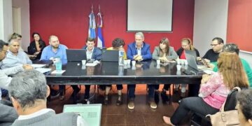 En Mesa Paritaria, Educación alcanza un nuevo acuerdo con los gremios docentes