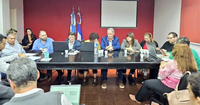 En Mesa Paritaria, Educación alcanza un nuevo acuerdo con los gremios docentes