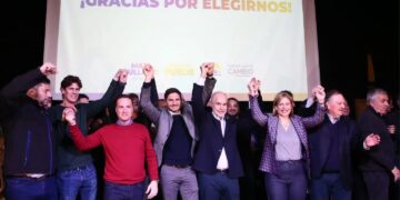 Pullaro ganó las PASO en Santa Fe y Larreta sumó la tercera victoria consecutiva en la interna con Bullrich