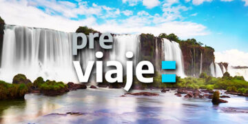 Previaje 5: Cuándo se lanzará y qué se podrá comprar con la nueva edición del programa