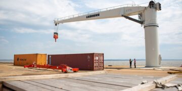 El Puerto de Posadas comenzará a operar con Zárate y apuntan a sumar cabotaje