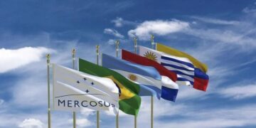 Este lunes comienza la Cumbre de Presidentes del Mercosur en Misiones