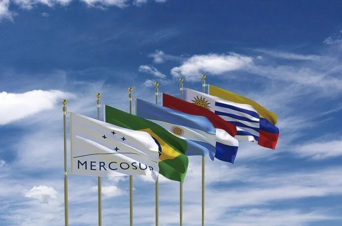 Este lunes comienza la Cumbre de Presidentes del Mercosur en Misiones