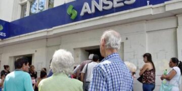 Anses anunció un bono de $36.000 para jubilados en agosto