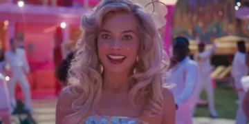 Barbie estrenó el álbum completo de la película