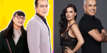 Confirman que secuela de ‘Betty, La fea’ se estrena en 2024