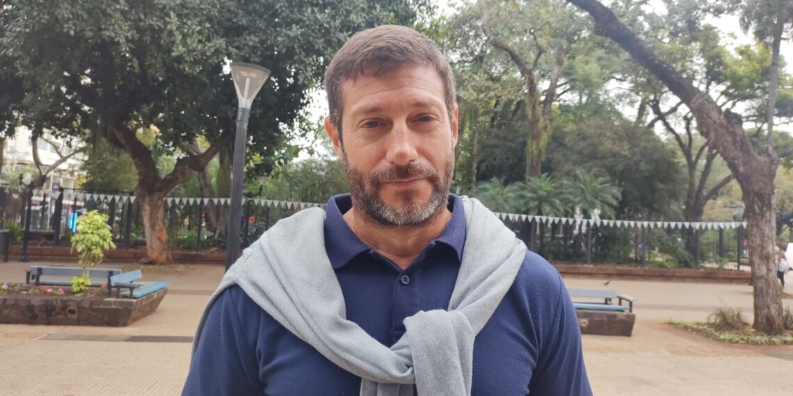 Día Mundial de la Prevención de los Ahogamientos: “Es importante que la gente comprenda que hay que aprender a nadar”