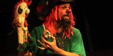 Llega la décima edición de Gurises al Teatro