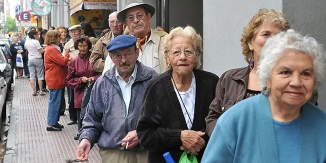 Diputados aprobó la eliminación de la “fe de vida” para jubilados y pensionados