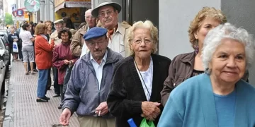 Diputados aprobó la eliminación de la “fe de vida” para jubilados y pensionados