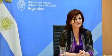 El Gobierno dice que hay un lockout y anticipó que multará a las empresas de colectivos