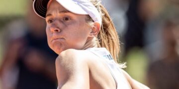 Tenis: Podoroska debutó con una victoria y avanza en Wimbledon