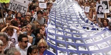 Abuelas de Plaza de Mayo confirmó el hallazgo y restitución de la identidad del nieto 133