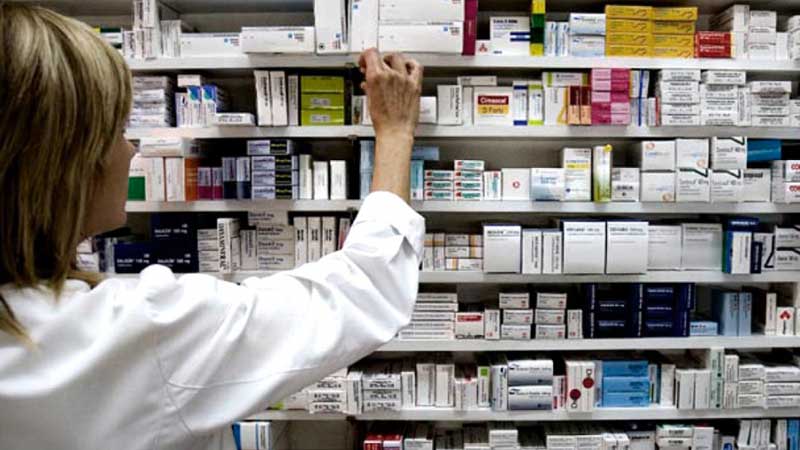 Los medicamentos tendrán los precios congelados hasta octubre