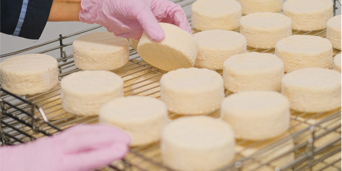 Se emitieron más de 2.200 carnets de manipulación de alimentos